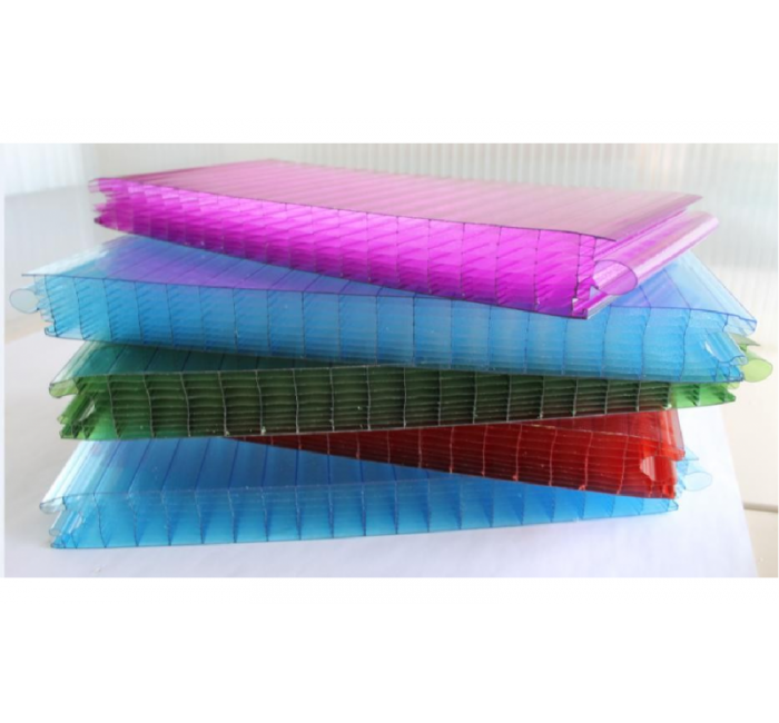 珀丽优聚碳酸酯插接板