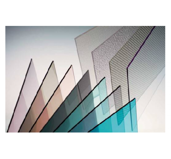 pc耐力板（聚碳酸酯实心板）