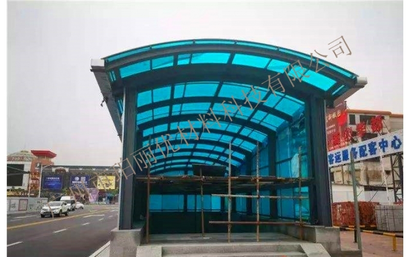 好消息！中山又一便民工程本月底完工